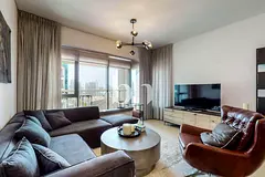 Furnished | VOT | Burj lake views