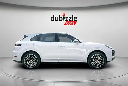 صورة 4 لـ 2019 Porsche CAYENNE