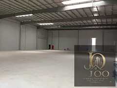 Substantial Industrial Opportunity in Umm Al Deraa | 13,000 Sq. Ft. Warehouse | 32 KW Electricity | 