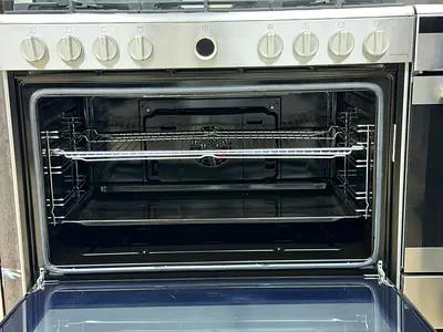 Bosch Latest Model Full gas Cooker 90cm Same Like New Condition