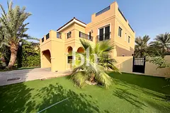 Vacant Now | Private Pool | Green Belt | Spacious