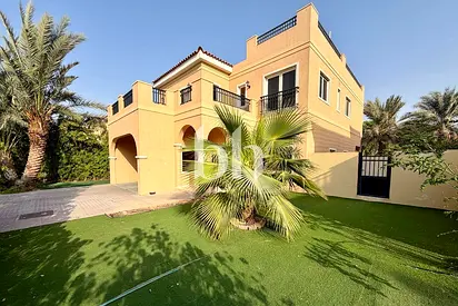 Vacant Now | Private Pool | Green Belt | Spacious