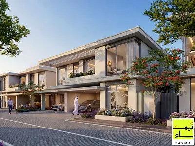 Lowest Price 4BR | 3,282 sqft Plot | 30/70 Plan | Azizi Florence