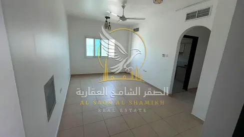 1-Bedroom Apartment with Living Room First Occupancy Balcony with a View Modern Super Deluxe Finishing Prime Location Close to Dubai Exit