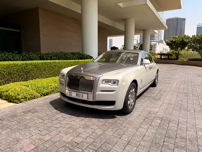 صورة 3 لـ 2015 ROLLS-ROYCE GHOST