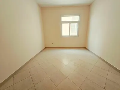 Like Brand New // Ready to Move 1bhk In Muwaileh