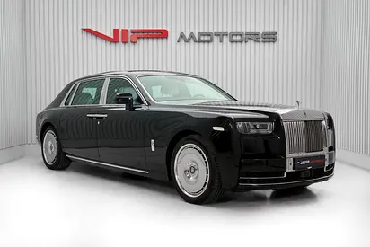 صورة 3 لـ 2027 ROLLS-ROYCE PHANTOM