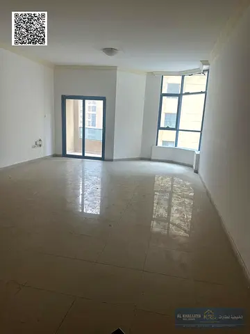 3 Bedroom + Maid Room | 4 Washrooms | 2,366 Sq. Ft. | Al Khor Tower