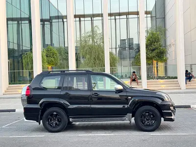 صورة 5 لـ 2006 Toyota PRADO
