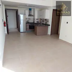Spacious | Vacant | Kitchen Appliances Included