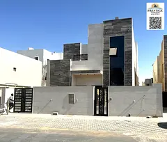 PREMIUM LUXURY VILLA FOR SALE | AL ZAHIYA, AJMAN