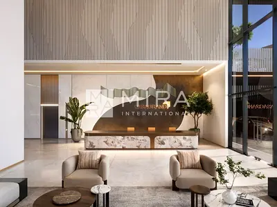 Handover Q2 2028 | Great Deal | Beach Access