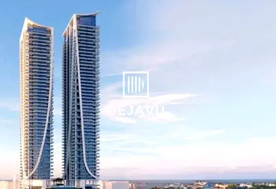Presidential Studio | Private Pool | High Floor | Below OP