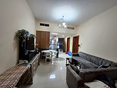 Room sharing in one BHK Dubai South