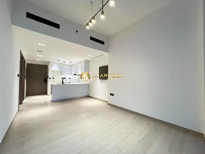 Prime Opportunity | Unfurnished 1-BR | High Floor