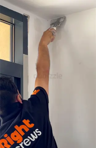 Professional Painting Services in Dubai