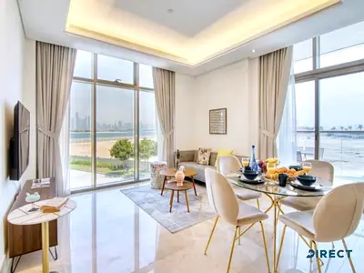 Luxury Living | Desirable Address | Sea Views