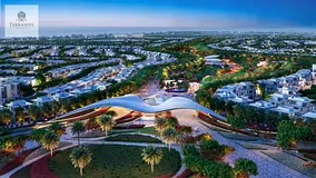 Exceptional Freehold Opportunity | Directly on Mohammed Bin Zayed Road | Gated Community | 10% Down