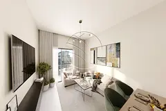 VACANT! Community View | Higher Level