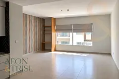 2 Bedroom | 1st Floor | Vacant | Urbana II