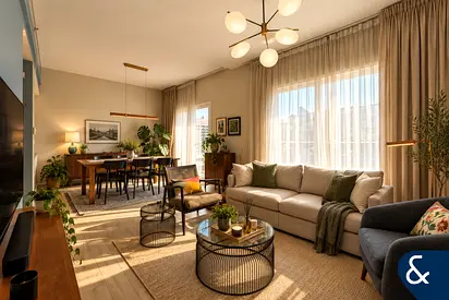 1 Bedroom Apartment | VOT | Ellington