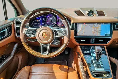 صورة 10 لـ 2019 Porsche CAYENNE