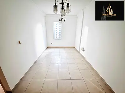 Elegant 1BHK 2 MONTH FREE with Stunning City View Bright & Spacious Swimming Pool Gym 6 CHEQUES ONL