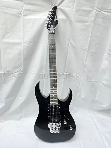 Electric Guitar 24 Frets - Brand New