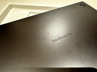 16” MacBook Pro M3 Max 36GB 1TB Space Grey