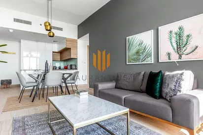 Largest Layout | Furnished | Modern Design