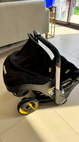 Doona + Infant car seat carrier