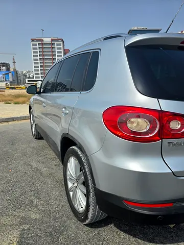 صورة 3 لـ 2011 Volkswagen TIGUAN