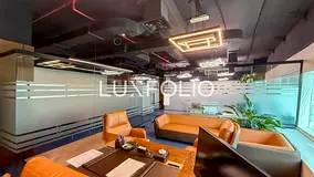 Vacant | Best price | Fully Fitted And Furnished