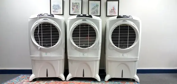 Air Cooler
