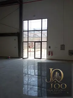 Smart Industrial Opportunity in Umm Al Deraa | 2,100 Sq. Ft. Warehouse | 18 KW Electricity | Storage