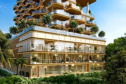 Resale | Spacious Layout | Modern Finishing