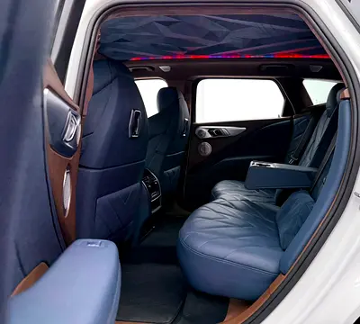 2023 BMW XM photo 17