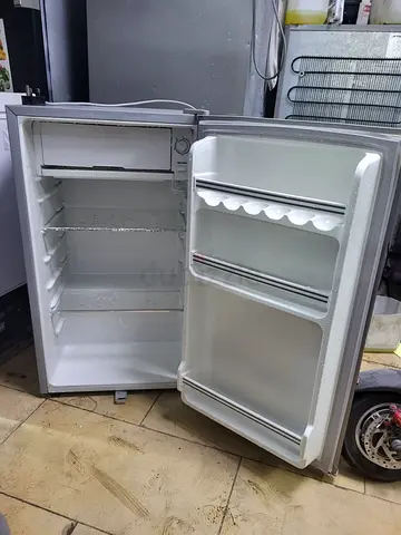 Single door fridge