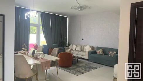 4 Bedroom l Closed Kitchen l Big Living Room