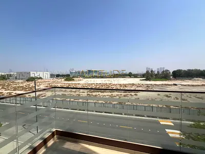 Single Row | Park View & Meydan Racecourse | Ready