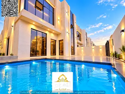 3,800 sq. ft. with a swimming pool; prime location off the main street; registration fees included.