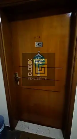 2- Master Bedroom Apartment for Sale – One Tower, Ajman