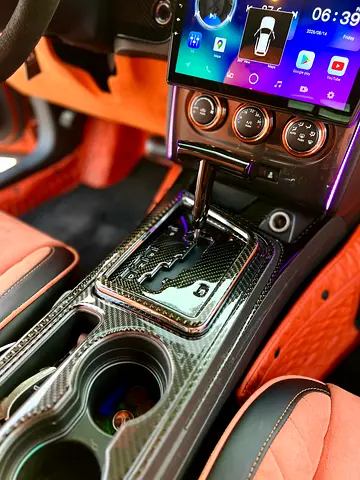 2011 Dodge CHALLENGER 缩略图 11