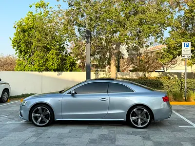 2015 AUDI A5 照片 5