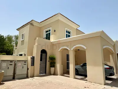 DIRECT FROM OWNER | Fully Renovated Villa for Sale – Al Reem 1, Arabian Ranches 1