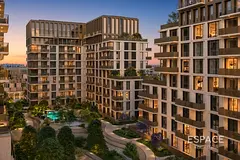 High Floor | Corner Unit | Big Layout