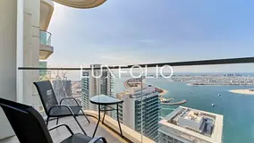 Top Floor | Exclusive Unit | Full Palm View