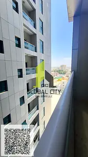Own & Invest in One of the Best Family-Friendly Towers | 1BHK + Balcony | Building View | Parking | 