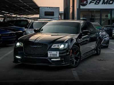 V8 || PANORAMIC ROOF || TOP CONDITION