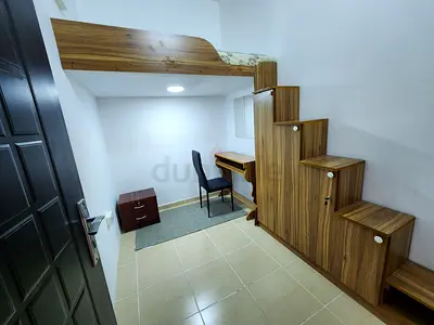 Partition Room | Females Only | Near JBR 1 Tram